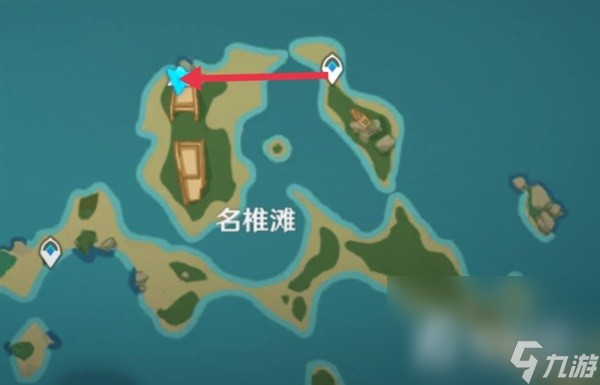 《原神》鹮巷物语二残页收集攻略