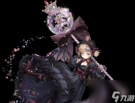 《爆裂魔女》星级升阶攻略 材料介绍 升星技巧 提高战斗力