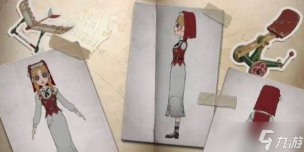 第五人格玩具商怎么玩