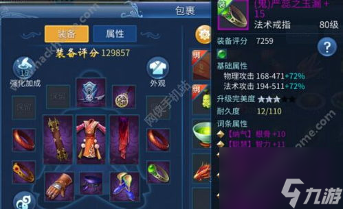 网游倩女幽魂魅者攻略：掌握技巧，轻松成为魅者大师