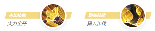 决胜巅峰罗杰角色介绍一览