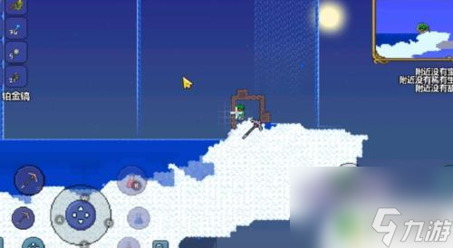 泰拉瑞亚尖刺魔法 泰拉瑞亚尖刺球怎么制作