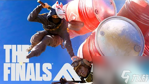 TheFinals武器amk优缺点详情