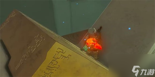 王国之泪帖恩贝扎伊神庙宝箱位置