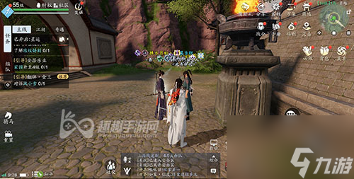 教你如何收内门弟子 天涯明月刀手游亲传弟子怎么收