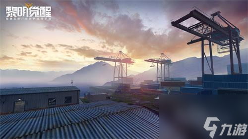 黎明觉醒武器有坚固值吗 黎明觉醒生机武器属性介绍