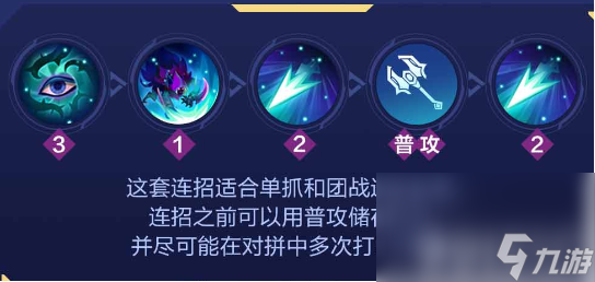 《決勝巔峰》哈卡特角色都有什么玩法 哈卡特玩法技能及加點(diǎn)分享
