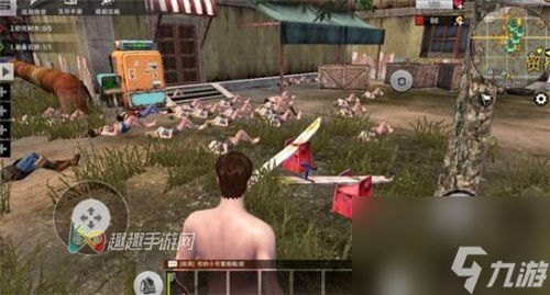 如何打造鐵桶防御 <a id='link_pop' class='keyword-tag' href='http://www.575.zj.cn/daihaoyingxiong/'>王牌戰(zhàn)爭(zhēng)</a>木制地刺使用技巧分享