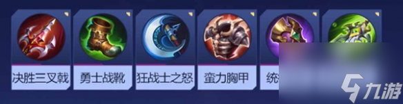 決勝巔峰奧利角色怎么樣-奧利角色介紹一覽