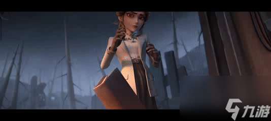 第五人格：深度解析剧情，记忆余烬上篇