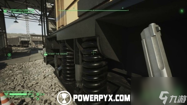 《机械战警暴戾都市》白金攻略 全奖杯解锁条件及白金路线指引