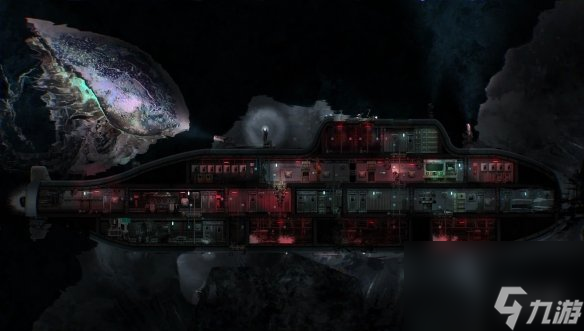 在木衛(wèi)二開(kāi)潛艇潛淵癥Steam優(yōu)惠國(guó)區(qū)僅需75元