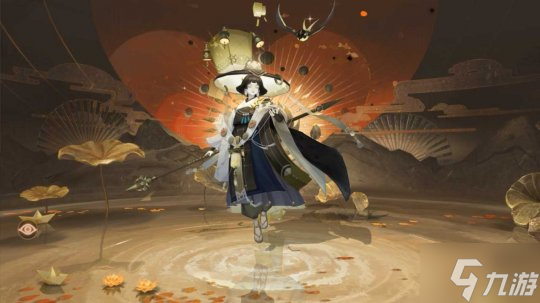 《阴阳师》全新召唤屋皮肤与幕间主题即将上线,新卷序言活动现已开启