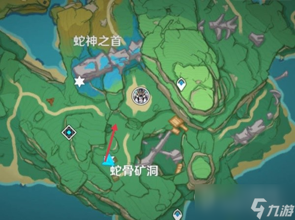 原神鹮巷物语二残页收集攻略一览