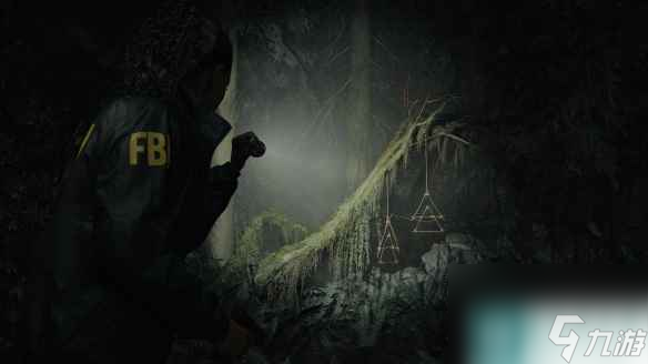《心灵杀手2》存档位置一览 存档在哪？