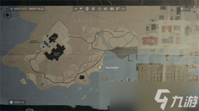 《心灵杀手2》回归5古老众神护身符获得方法一览