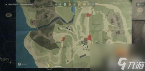 心灵杀手2背包格子怎么增加（背包格子扩容方法）