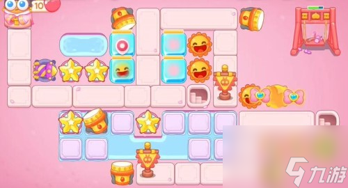 秋妃传第85关攻略