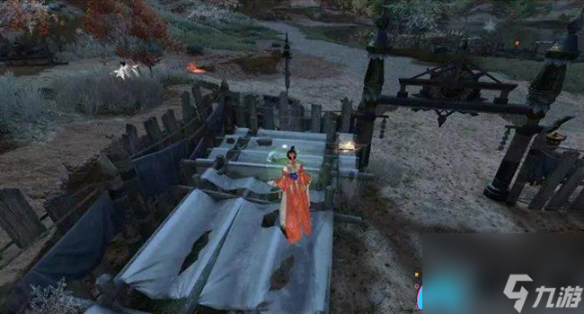 <a id='link_pop' class='keyword-tag' href='https://www.9game.cn/nishuihan1/'>逆水寒手游</a>怎么过四海寻锋探索任务-四海寻锋任务详解