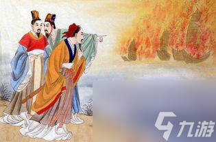 三十六计网游攻略让你成为游戏中的策略大师！