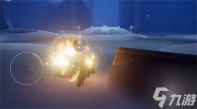 《光遇》11月2日每日任务完成方法介绍