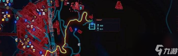 《赛博朋克2077》不朽武器霰弹枪怎么获得 不朽武器霰弹枪获得方法攻略