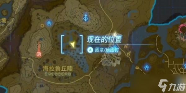 塞尔达传说王国之泪织梦岛套装怎么获得 获得方法一览