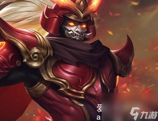 王者荣耀宫本武藏天花板是谁-王者荣耀宫本武藏天花板是谁的皮肤