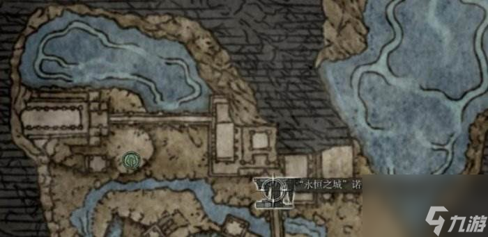 《艾尔登法环》黄金种子怎么获得 黄金种子全收集位置图一览