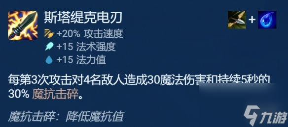 《金铲铲之战》诺克转沙皇阵容推荐 高诺克沙皇装备搭配