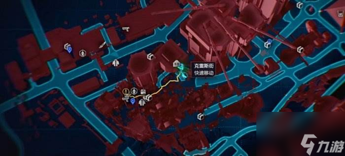 《赛博朋克2077》不朽武器霰弹枪怎么获得 不朽武器霰弹枪获得方法攻略