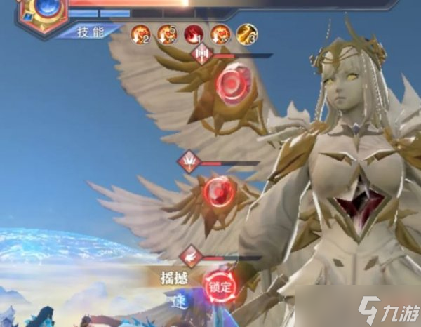 《斗罗大陆魂师对决》神古高门怎么玩 神古高门打法详细技巧