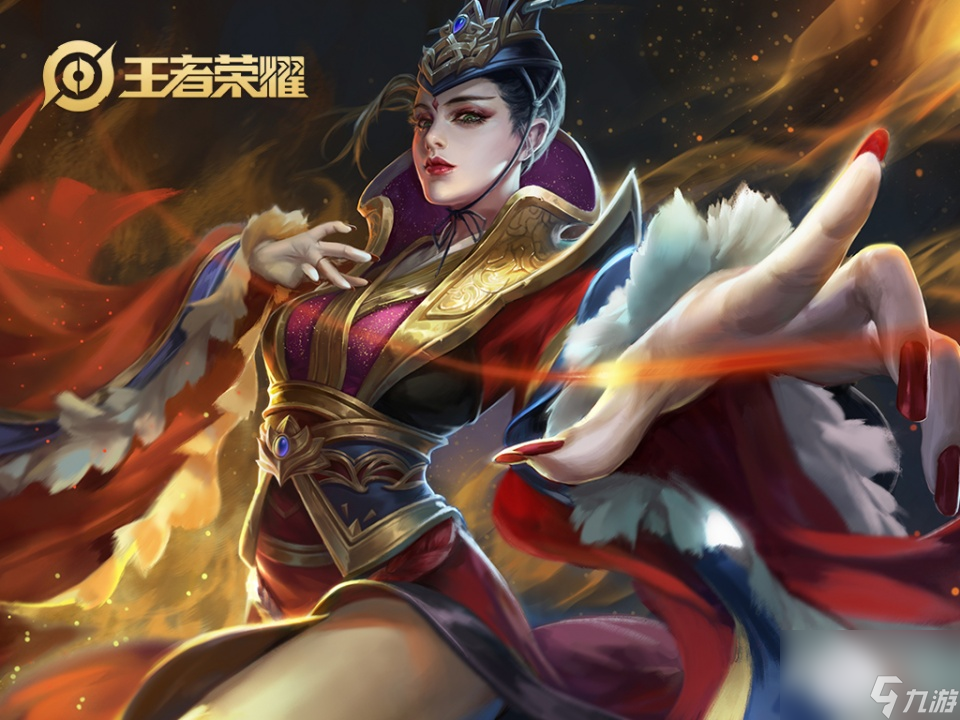 这4款皮肤没有任何特效 急需被天美优化 玩家都等不及了