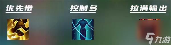 王者荣耀莱西奥怎么玩 莱西奥玩法技巧全攻略