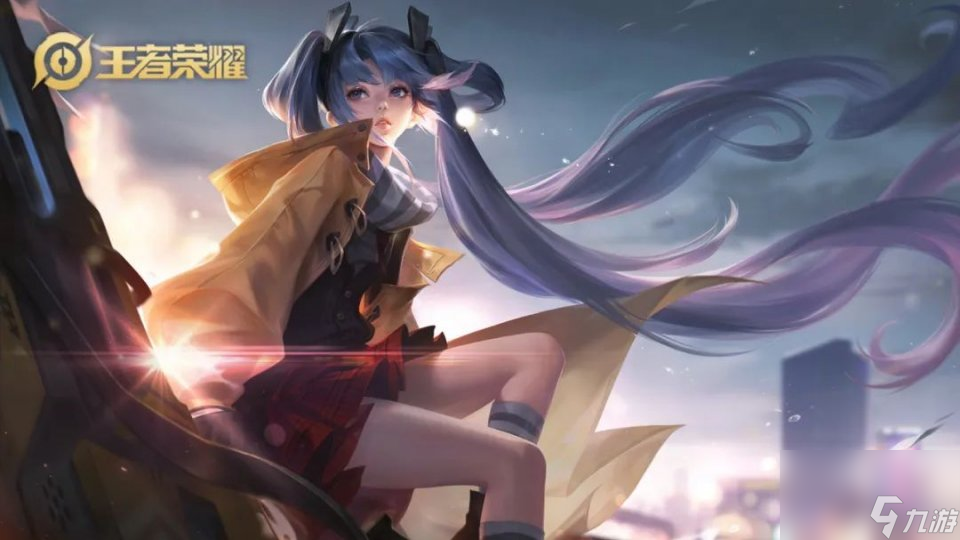 皮肤碎片已无价值 全部史诗皮肤开放免费使用 每3天体验