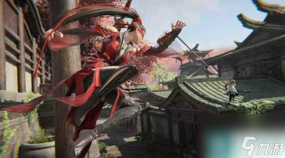 《永劫无间》11月2日更新公告介绍