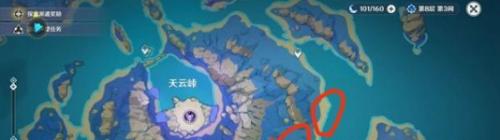 原神的特色动物是什么？探索原神中独特的生物世界