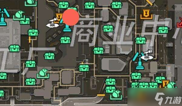 星球重启电子项圈怎么获取