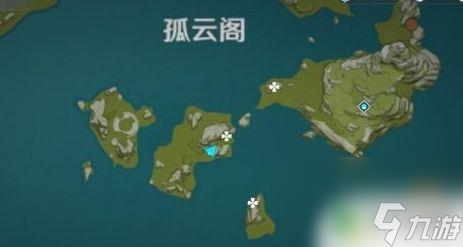 原神 遗迹守卫怎么打 原神遗迹守卫快速击杀技巧攻略