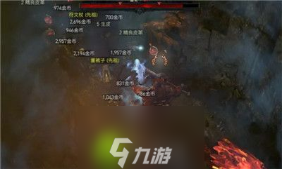 暗黑破坏神4刷梦魇有什么好处-暗黑破坏神4刷梦魇的好处介绍
