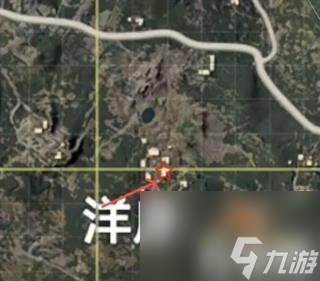 和平精英火力对决军火库固定刷新点有哪些（火力对决军火库固定刷新点位置介绍）