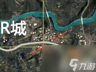 和平精英火力对决军火库固定刷新点有哪些（火力对决军火库固定刷新点位置介绍）
