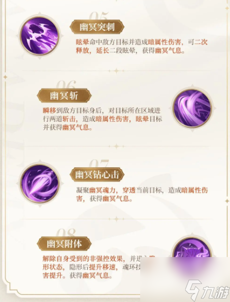 斗罗大陆史莱克学院朱竹清幽冥灵猫怎么样