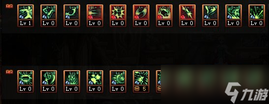 DNF2024合金战士加点