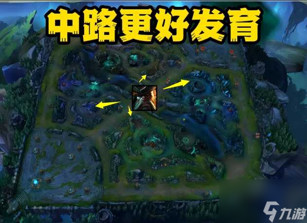 lol船長符文出裝攻略-船長符文出裝玩法指南「已采納」