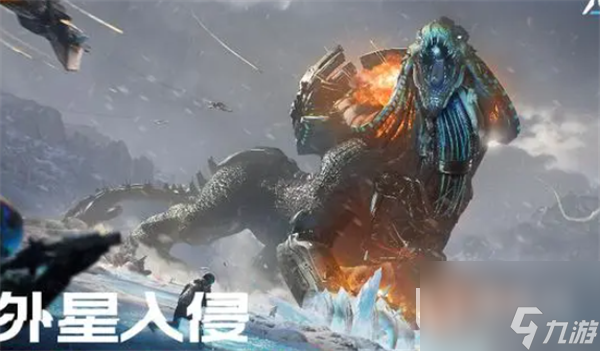 星球重启成长武器升级方法