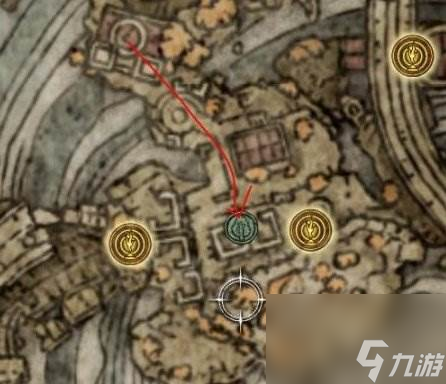 《艾尔登法环》黄金种子怎么获得 黄金种子全收集位置图一览
