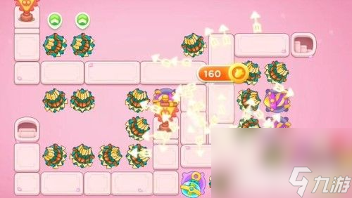 《保卫萝卜4》秋妃传78关~79关怎么玩 秋妃传78关~79关玩法指南