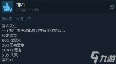 《為了吾王2》Steam發(fā)售 綜合評價“褒貶不一”