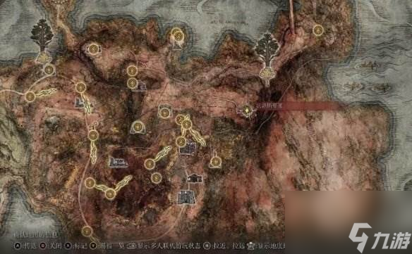 《艾尔登法环》怎么快速升级 快速升级方法详情